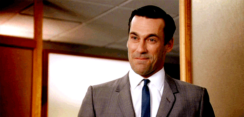 WATCH: Jon Hamm’s acceptance speech as he finally wins an Emmy after 16 nominations