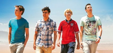 WATCH: This hilarious compilation of all of Jay from The Inbetweeners’ best lies is incredible
