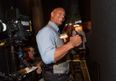 The Rock and Justin Bieber are teaming up to make a young girl’s dream come true