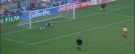 TV Gold: Five reasons why RTE’s coverage of Italia ’90 was so iconic in Irish society