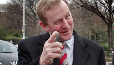 Video: The Irish Water charges are one big conspiracy according to this great clip