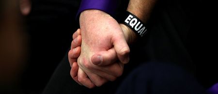 Pic: A very powerful poem about not being able to come out to your parents in Ireland