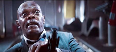 Samuel L. Jackson backs American politician who called Trump a “motherf***er”