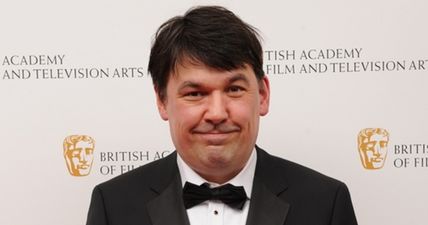 Father Ted creator Graham Linehan reveals his cancer diagnosis
