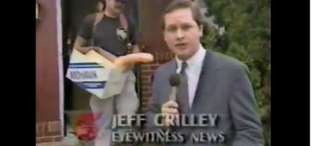 Video: Hilarious cursing, fantastic fails and rogue dildos are here in these retro news bloopers