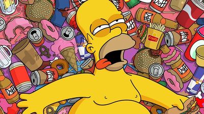 Going on a diet? Scientists have discovered how to “switch off hunger”