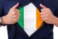 Great news! Irish men voted as the sexiest in the world