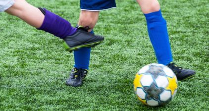 The 9 things you hear every time you’re at the 5-a-side pitch