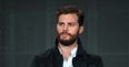 Jamie Dornan ‘won’ two awards at the Razzies last night, including ‘Worst Actor’