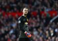 David de Gea has spoken out about the accusations leveled at him