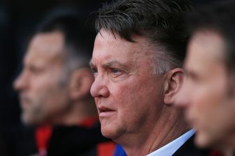 Manchester United set to launch £40m bid for Spurs striker