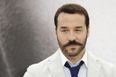 Video: Jeremy Piven is doing Entourage Movie interviews as Ari Gold