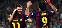 VIDEO: Barcelona have scored one of the most beautiful penalties we’ve ever seen