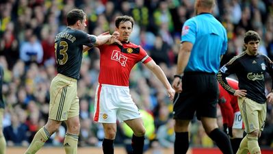 Pic: Neville and Carragher pick best ever UK and Ireland and Rest of the World Premier League XIs