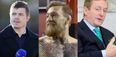 We typed 11 Irish celebrities names into a Google Maps search and the results are here