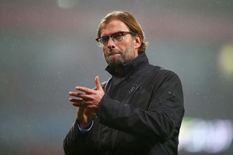 Video: Borussia Dortmund with a stunning send-off for Jurgen Klopp