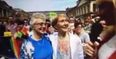 Video: We’ve already had a marriage proposal live on RTÉ