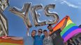 On its two-year anniversary, a look back at the iconic Marriage Equality referendum