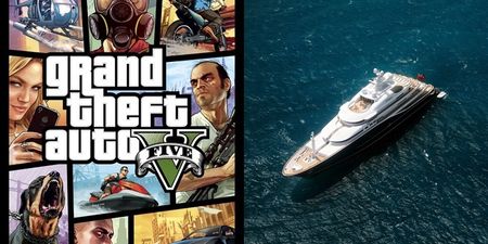 The outrageous real-life Grand Theft Auto story that unfolded in Ireland on Sunday