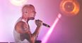 PICS: The lead singer from The Prodigy was pulling pints in Wicklow last weekend