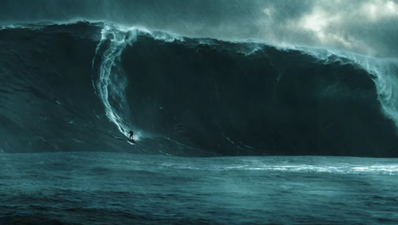 Video: The Point Break remake trailer is here and it looks class