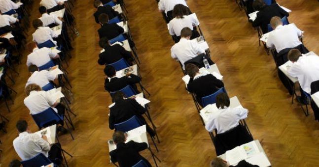 Irish schools