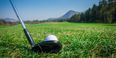 Get Fit Look Fit: Golf never looked this good