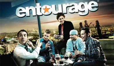 How well do you know Entourage? The cameo quiz