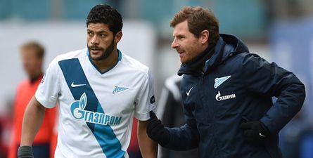 Pic: Zenit St Petersburg have taken one of the best team photos of all-time