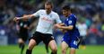 Reports of Richard Dunne’s retirement have been greatly exaggerated