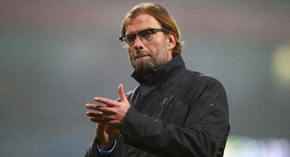 Jurgen Klopp will not be managing Liverpool anytime soon as he’s taking a break from football
