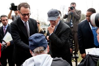 20th Century Fox have set up a worldwide casting call for Spielberg’s next movie