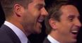 Video : Gary Neville and Jamie Redknapp analyse amateur Sunday League goals and it’s great