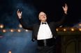 Pic: John Cleese takes the mother of all stabs at Piers Morgan on Twitter