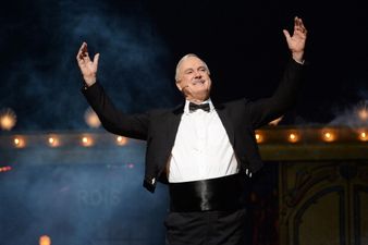 Pic: John Cleese takes the mother of all stabs at Piers Morgan on Twitter