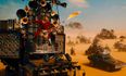 Video: Mad Max fan makes flamethrower ukulele