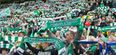 PIC: Celtic fans supposedly sent this official letter from the club about their personal hygiene