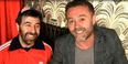 JOE meets David O’Doherty to talk about pooing your pants and protein shakes