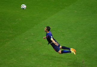 Video: It’s a year today since the most remarkable game of last year’s World Cup