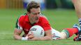Vine: Andy Moran’s outside of the boot point from an outrageous angle against Galway