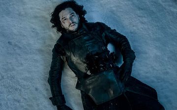 People are not happy with the next HBO show from the Game of Thrones team