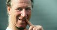 A fantastic story about how Jack Charlton dealt with the media and sponsors during Italia ’90
