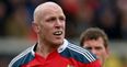 Audio: Gift Grub covers Paul O’Connell’s move to France in hilarious fashion
