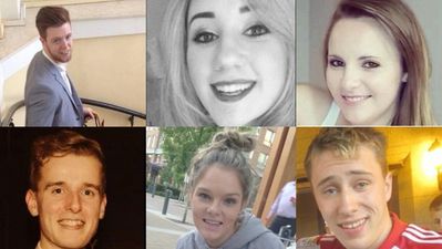 Sign this petition to help prevent tragedies like the Berkeley balcony collapse from happening again