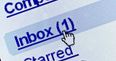 Pic: Students warned to beware of this fraudulent email relating to grant payments