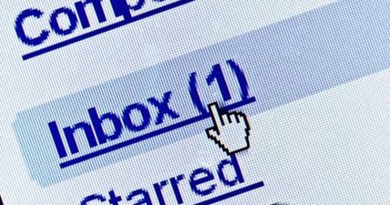 Pic: Students warned to beware of this fraudulent email relating to grant payments