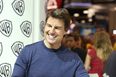 Is Scientology’s most famous son giving up on the religion?