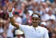 Vine: Hey, Roger Federer, there’s no need for this kind of thing at all