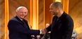 TV Gold: 10 wonderful moments from Paul McGrath’s Late Late Show tribute