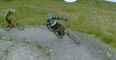 Video: Paralysed biking legend Martyn Ashton is back in the saddle [Warning: Emotional stuff]